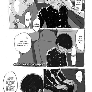 [Teionya (Teionyakedo)] Yumeno Hotori, Natsuno Hate – Mob Psycho 100 dj [English] – Gay Comics image 053.jpg