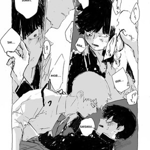 [Teionya (Teionyakedo)] Yumeno Hotori, Natsuno Hate – Mob Psycho 100 dj [English] – Gay Comics image 059.jpg