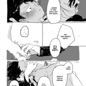 [Teionya (Teionyakedo)] Yumeno Hotori, Natsuno Hate – Mob Psycho 100 dj [English] – Gay Comics image 062.jpg