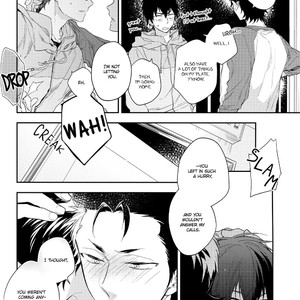 [Donkoubiria (Satsuko)] Daiya no Ace dj – When The Magic Is Undone [Eng] – Gay Comics image 023.jpg