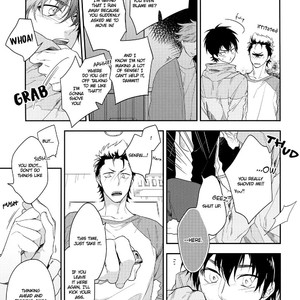 [Donkoubiria (Satsuko)] Daiya no Ace dj – When The Magic Is Undone [Eng] – Gay Comics image 028.jpg