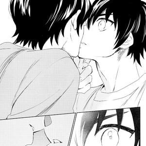 [Puberty (Iino)] Daiya no Ace dj – You’re The One I Like [Eng] – Gay Comics image 015.jpg