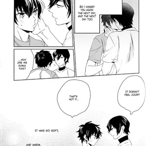 [Puberty (Iino)] Daiya no Ace dj – You’re The One I Like [Eng] – Gay Comics image 017.jpg