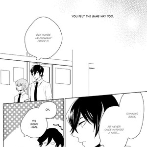 [Puberty (Iino)] Daiya no Ace dj – You’re The One I Like [Eng] – Gay Comics image 018.jpg