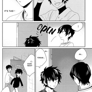 [Puberty (Iino)] Daiya no Ace dj – You’re The One I Like [Eng] – Gay Comics image 022.jpg