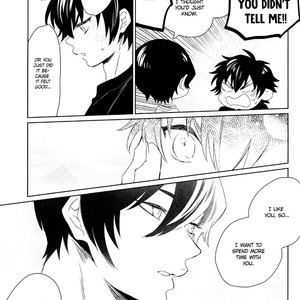 [Puberty (Iino)] Daiya no Ace dj – You’re The One I Like [Eng] – Gay Comics image 027.jpg