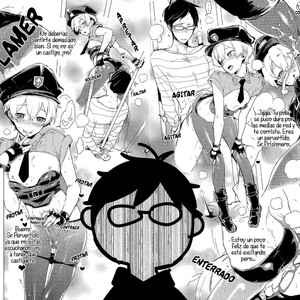 [MERYx3 (Numeri)] Ryuugazaki nanigashi wa seiyoku wo moteamashiteiru – Free! dj [Español] – Gay Comics image 017.jpg