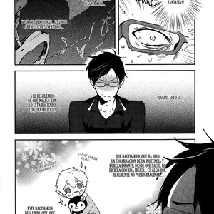 [MERYx3 (Numeri)] Ryuugazaki nanigashi wa seiyoku wo moteamashiteiru – Free! dj [Español] – Gay Comics image 018.jpg
