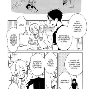 [MERYx3 (Numeri)] Ryuugazaki nanigashi wa seiyoku wo moteamashiteiru – Free! dj [Español] – Gay Comics image 021.jpg