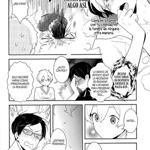 [MERYx3 (Numeri)] Ryuugazaki nanigashi wa seiyoku wo moteamashiteiru – Free! dj [Español] – Gay Comics image 028.jpg