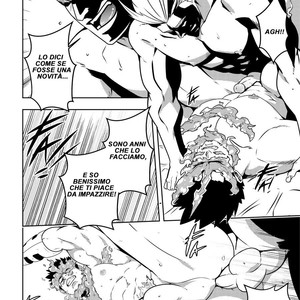 [Mazjojo] BURST OUT!! – Boku no Hero Academia dj [It] – Gay Comics image 016.jpg