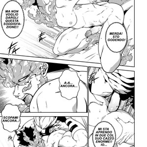 [Mazjojo] BURST OUT!! – Boku no Hero Academia dj [It] – Gay Comics image 017.jpg