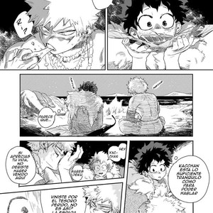 [kosho] Tabe – Boku no Hero Academia dj [Esp] — 054