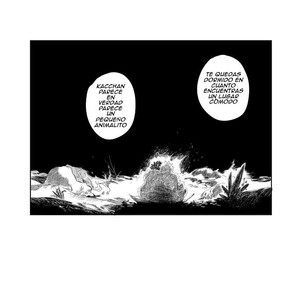 [kosho] Tabe – Boku no Hero Academia dj [Esp] — 057