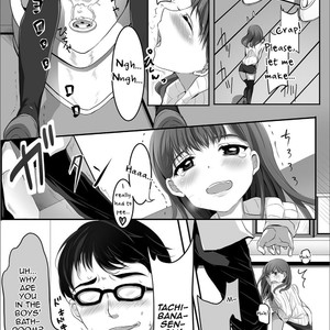 [Nyantarous] Otokonoko no Toilet Jijou [Eng] – Gay Comics image 002.jpg
