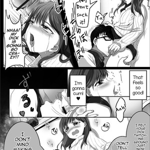 [Nyantarous] Otokonoko no Toilet Jijou [Eng] – Gay Comics image 006.jpg