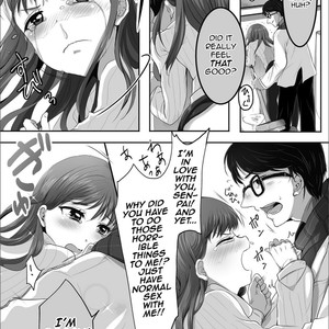 [Nyantarous] Otokonoko no Toilet Jijou [Eng] – Gay Comics image 011.jpg