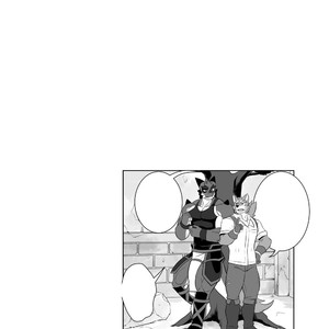 [Laboratory#09 (Tsukigata Rossi)] Pomme Prisonniere no Dragonac [JP] – Gay Comics image 026.jpg