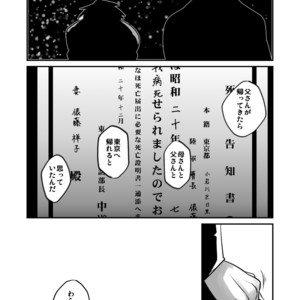 [Sakaiya (Kozirow)] Aikoku Shounen Konin-tan Kouhen [JP] – Gay Comics image 005.jpg