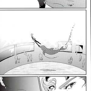 [Yukishige] Shugariumu – Jojo dj [Eng] – Gay Comics image 004.jpg