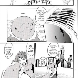 [Yukishige] Shugariumu – Jojo dj [Eng] – Gay Comics image 006.jpg