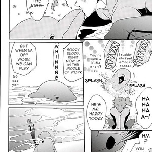 [Yukishige] Shugariumu – Jojo dj [Eng] – Gay Comics image 007.jpg
