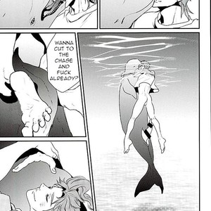 [Yukishige] Shugariumu – Jojo dj [Eng] – Gay Comics image 012.jpg