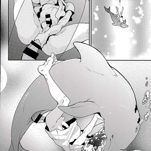 [Yukishige] Shugariumu – Jojo dj [Eng] – Gay Comics image 013.jpg