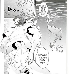 [Yukishige] Shugariumu – Jojo dj [Eng] – Gay Comics image 016.jpg