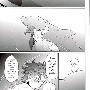 [Yukishige] Shugariumu – Jojo dj [Eng] – Gay Comics image 019.jpg