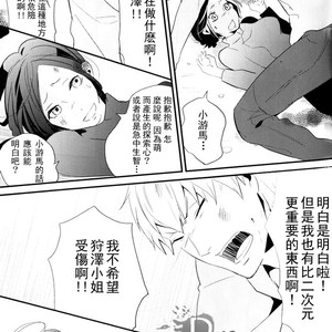 [MCKAGO] Shizuo Soudatsu – Durarara!! dj [JP] – Gay Comics image 026.jpg