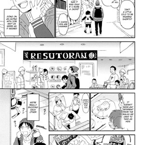 [S-Size (Shinachiku)] Boku no Koibito wa Chiisai [Eng] – Gay Comics image 027.jpg