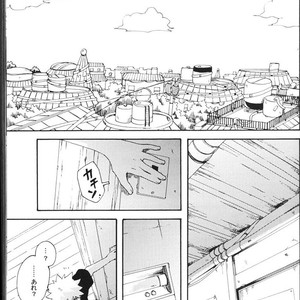 [10-Rankai (Emi)] Naruto dj – Tatoeba Kimi ga [JP] – Gay Comics image 004.jpg