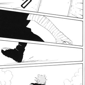 [10-Rankai (Emi)] Naruto dj – Tatoeba Kimi ga [JP] – Gay Comics image 008.jpg