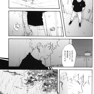 [10-Rankai (Emi)] Naruto dj – Tatoeba Kimi ga [JP] – Gay Comics image 022.jpg