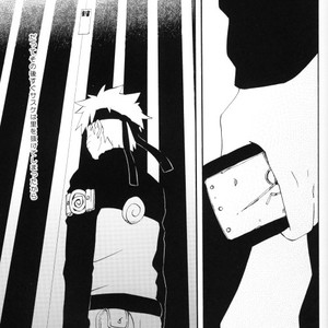 [10-Rankai (Emi)] Naruto dj – Tatoeba Kimi ga [JP] – Gay Comics image 028.jpg