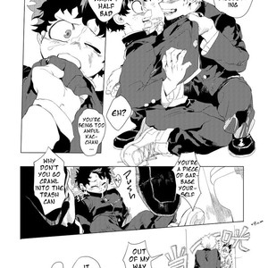 [kosho] Kue – Boku no Hero Academia dj [Eng] – Gay Comics image 009.jpg