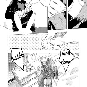 [kosho] Kue – Boku no Hero Academia dj [Eng] – Gay Comics image 016.jpg