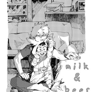 [kosho] Kue – Boku no Hero Academia dj [Eng] – Gay Comics image 018.jpg