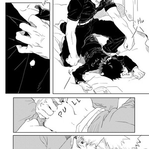 [kosho] Kue – Boku no Hero Academia dj [Eng] – Gay Comics image 026.jpg