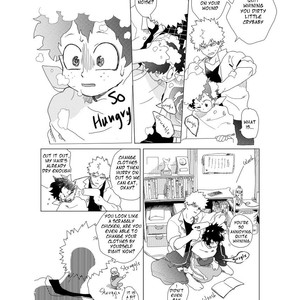 [kosho] Kue – Boku no Hero Academia dj [Eng] – Gay Comics image 034.jpg
