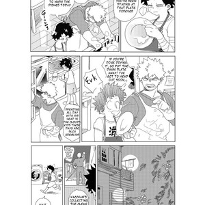 [kosho] Kue – Boku no Hero Academia dj [Eng] – Gay Comics image 037.jpg