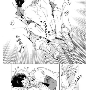 [kosho] Kue – Boku no Hero Academia dj [Eng] – Gay Comics image 063.jpg