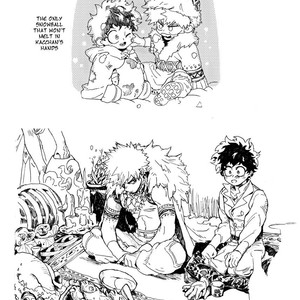 [kosho] Kue – Boku no Hero Academia dj [Eng] – Gay Comics image 068.jpg