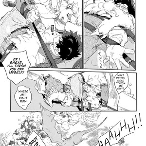 [kosho] Kue – Boku no Hero Academia dj [Eng] – Gay Comics image 071.jpg