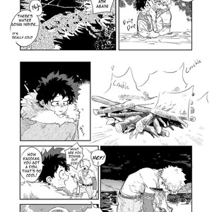 [kosho] Kue – Boku no Hero Academia dj [Eng] – Gay Comics image 093.jpg