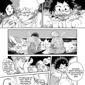 [kosho] Kue – Boku no Hero Academia dj [Eng] – Gay Comics image 094.jpg