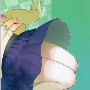 [Miyubi (Kiichi)] LOVE! [kr] – Gay Comics image 025.jpg