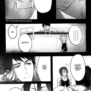 [Jyuunana] Sousuke wo Shiawase ni Shitai – Free! dj [Español] – Gay Comics image 020.jpg