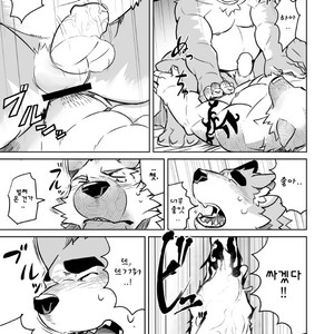 [Dabo (Syukouakanaru)] Shirai-kun no Shakai Kengaku [kr] – Gay Comics image 027.jpg